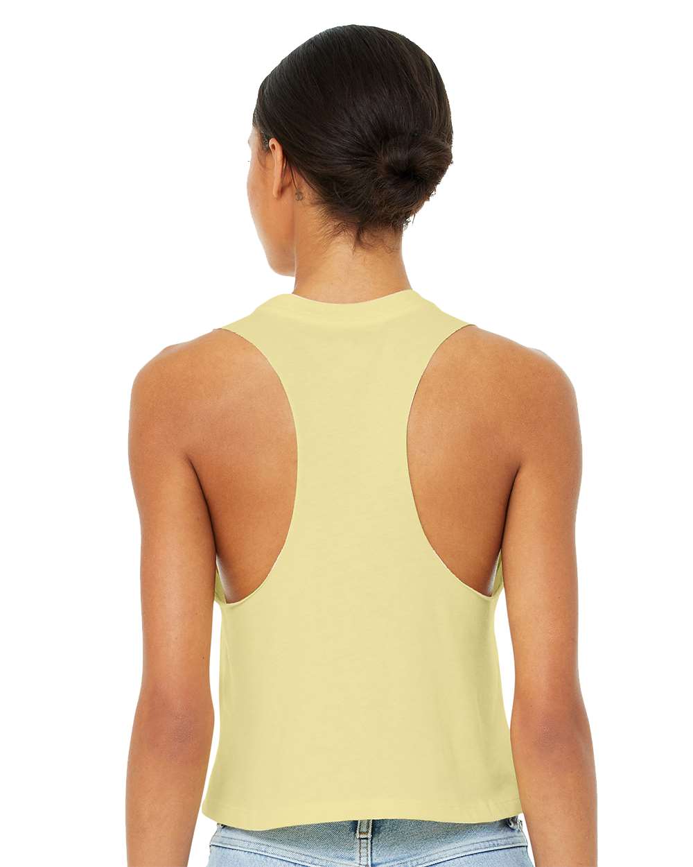 Impulse Racerback Tank