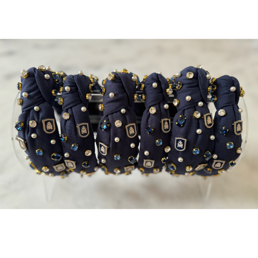 School of Saint Mary Headband (Adult)