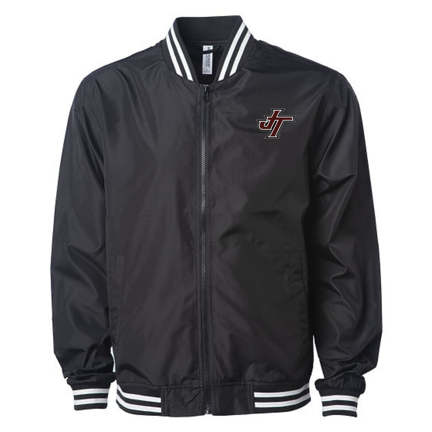 Jenks Lightweight Bomber Jacket