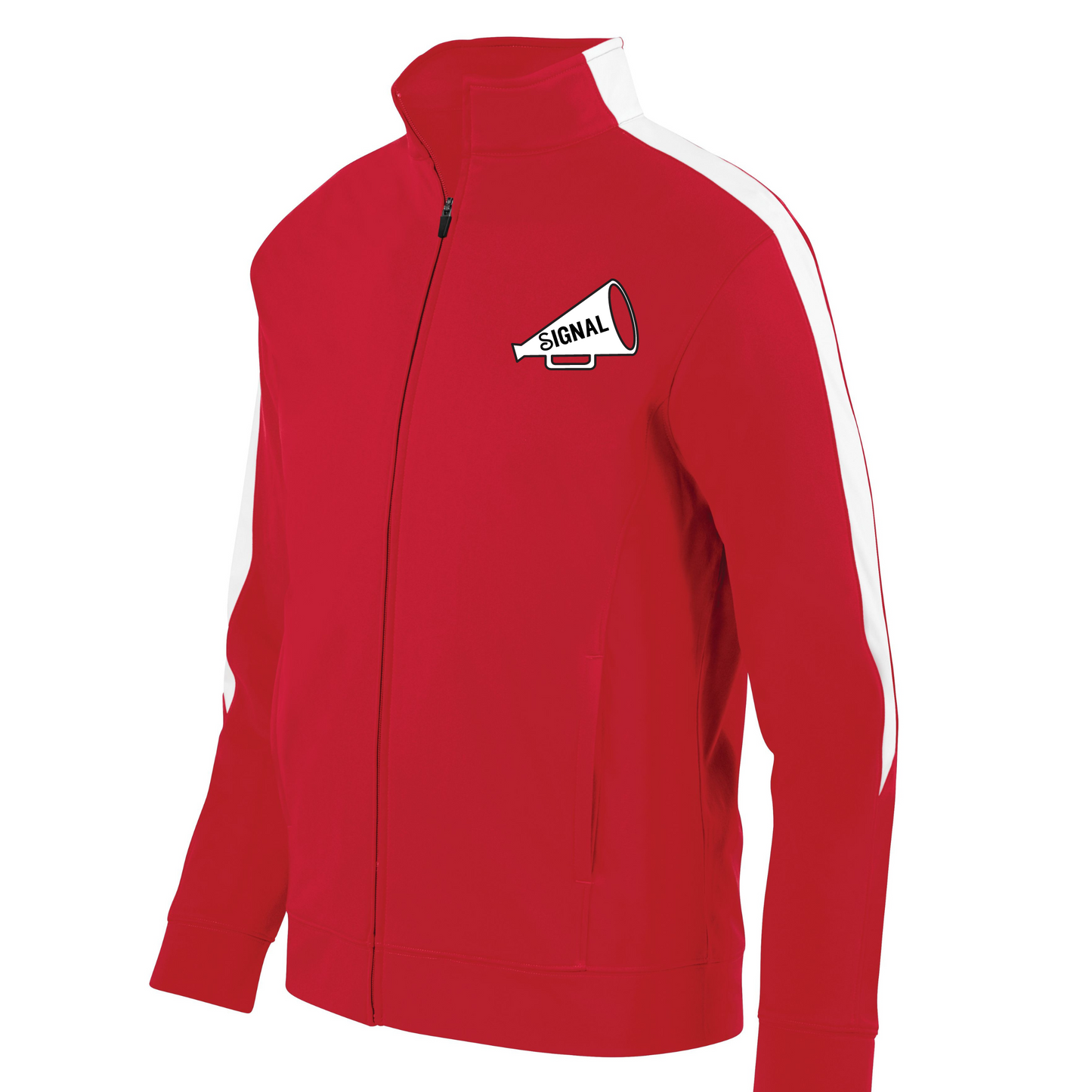 Signal Mountain Cheer Jacket (Youth)