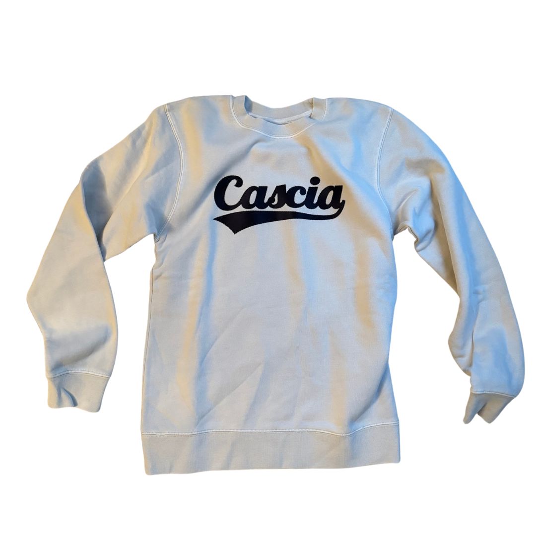Vintage Cascia Sweatshirt