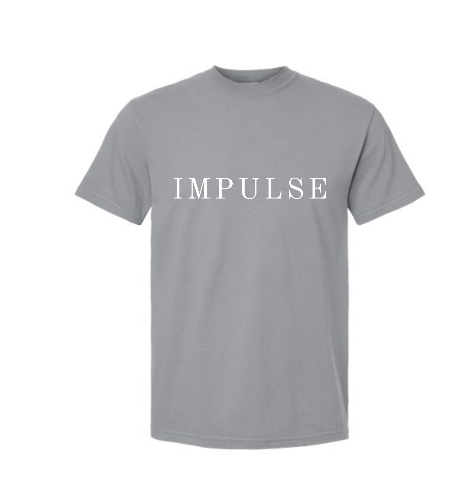 Impulse Unisex Tee
