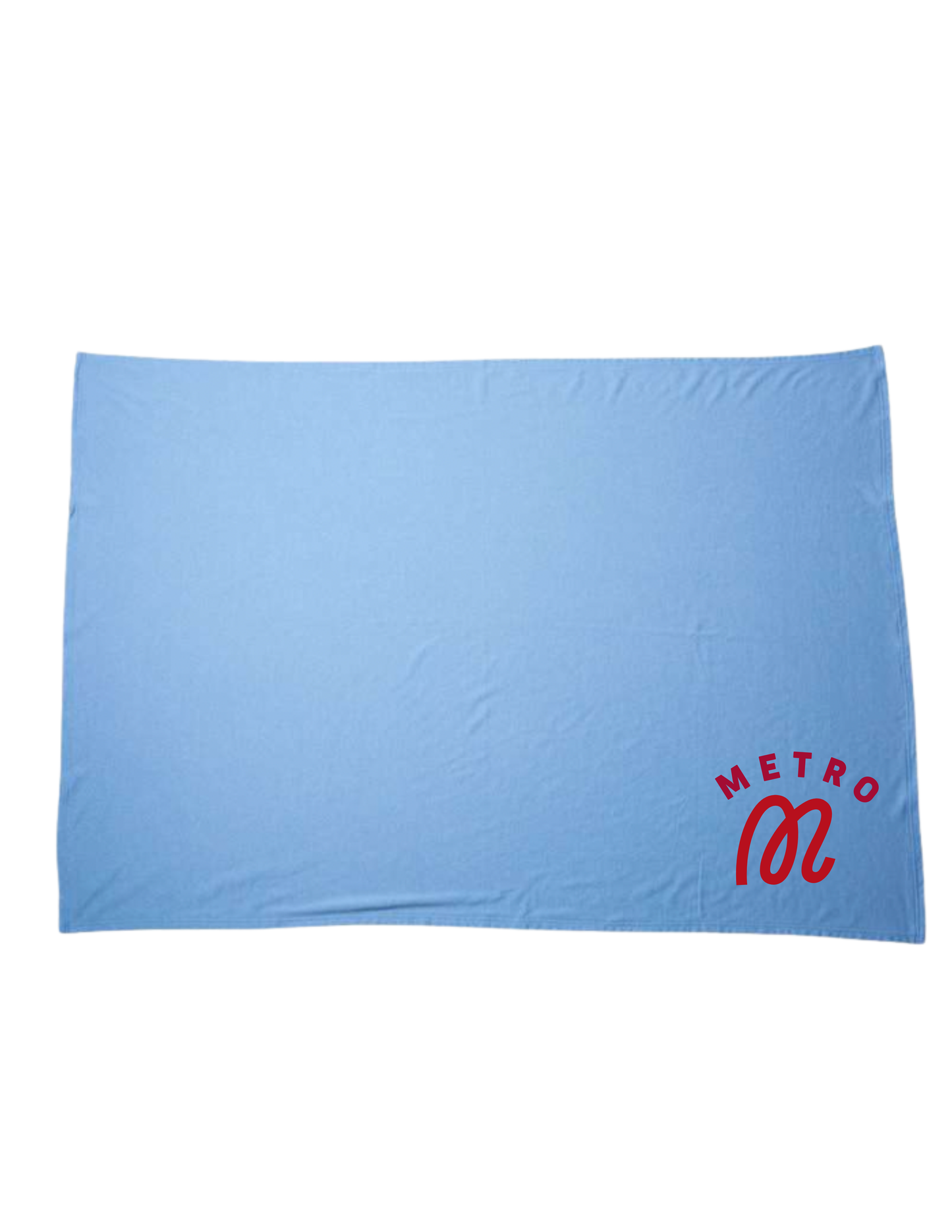 Stadium Blanket