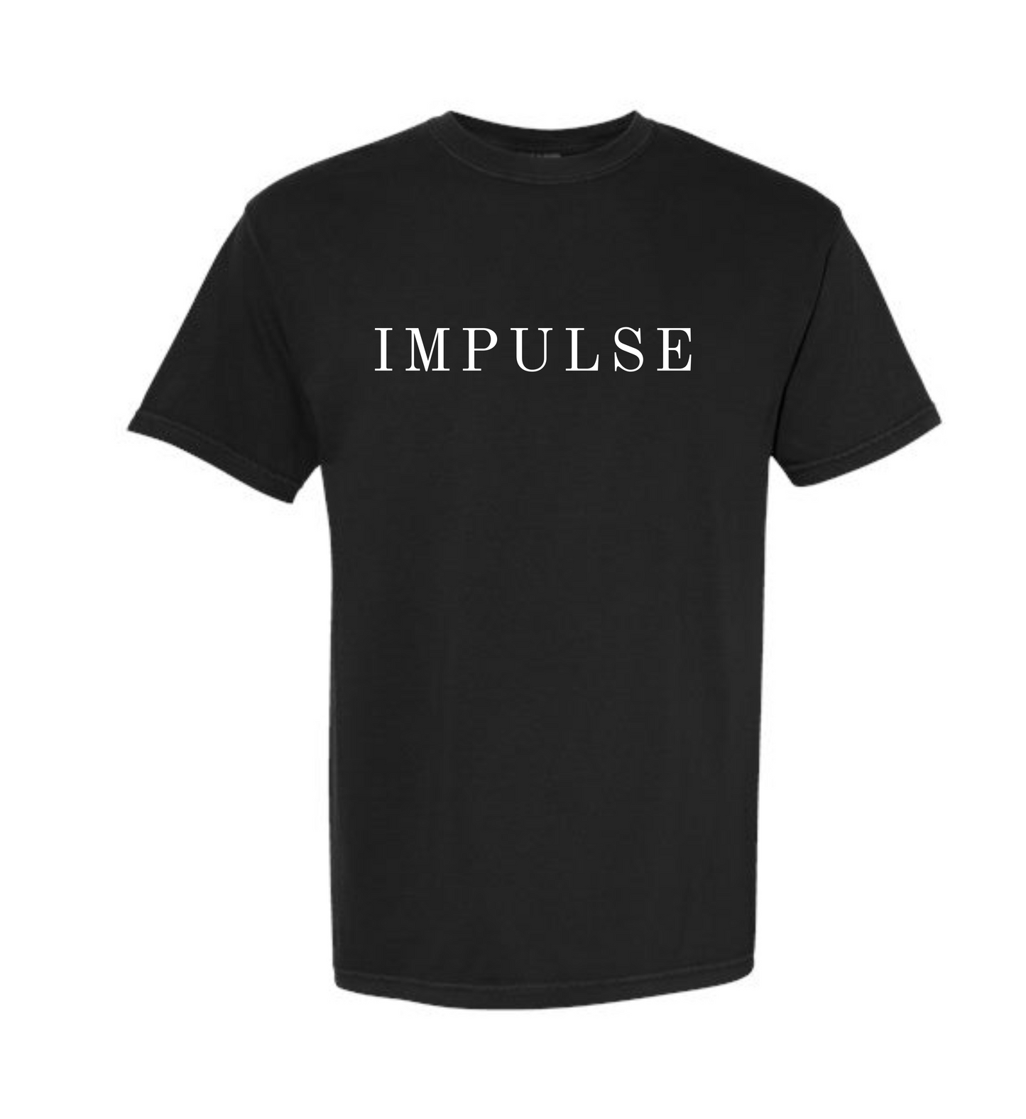 Impulse Unisex Tee