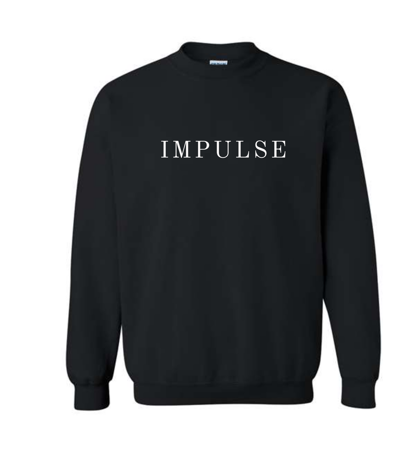 Impulse Crewneck Sweatshirt