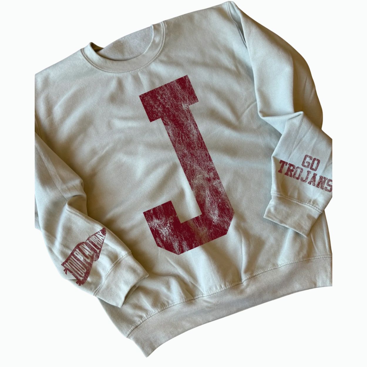 Vintage Fan Sweatshirt
