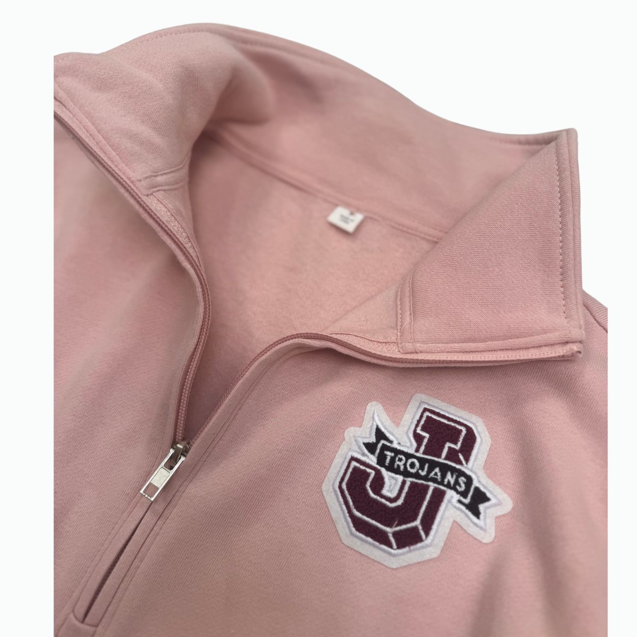 Jenks Chenille Sweatshirt