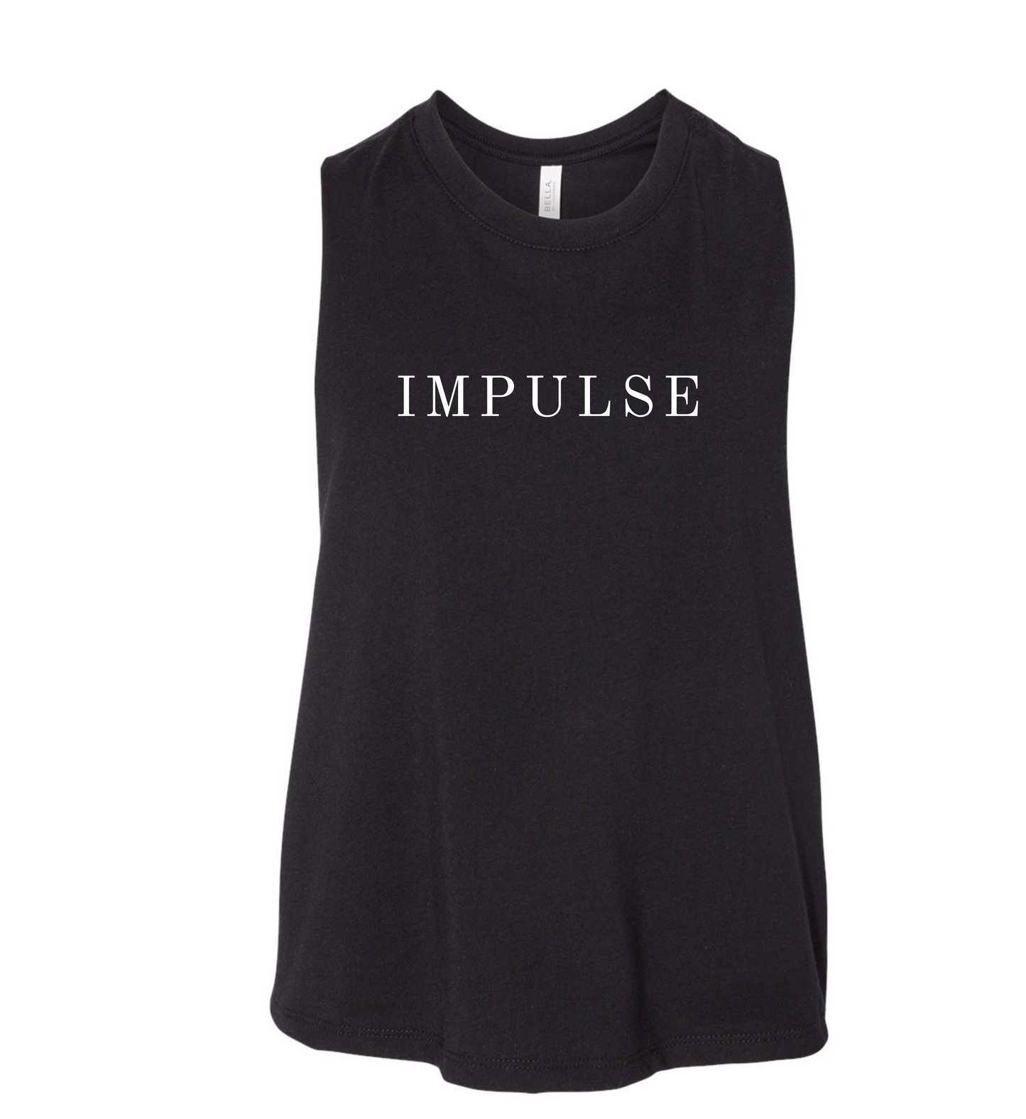 Impulse Racerback Tank