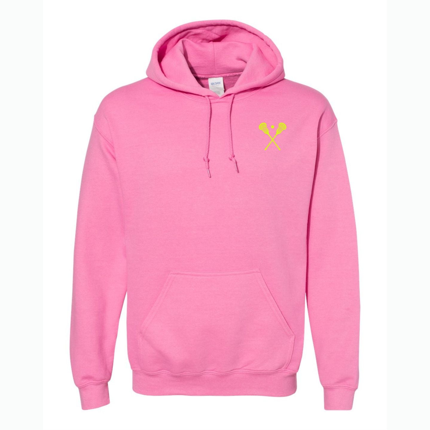 Impulse Hoodie (Adult)
