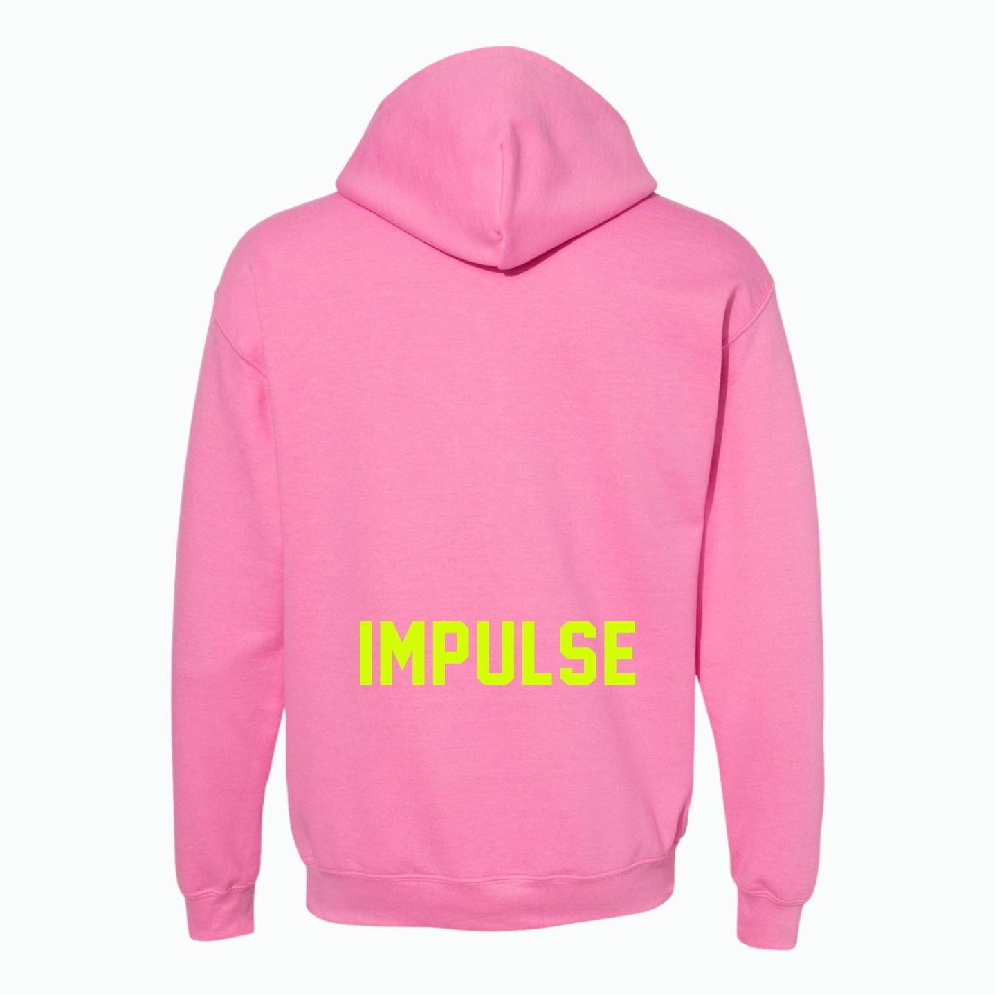 Impulse Hoodie (Adult)