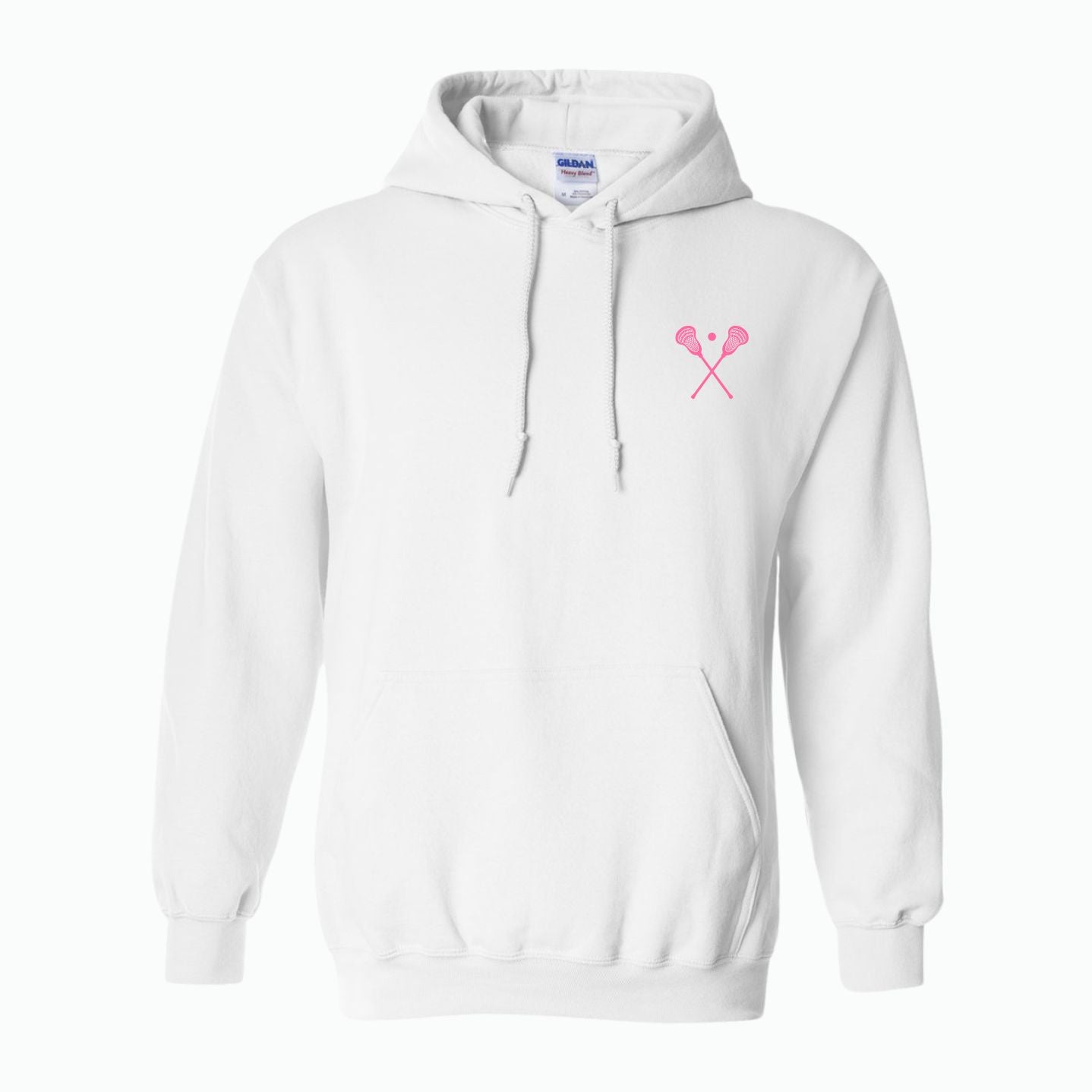 Impulse Hoodie (Youth)
