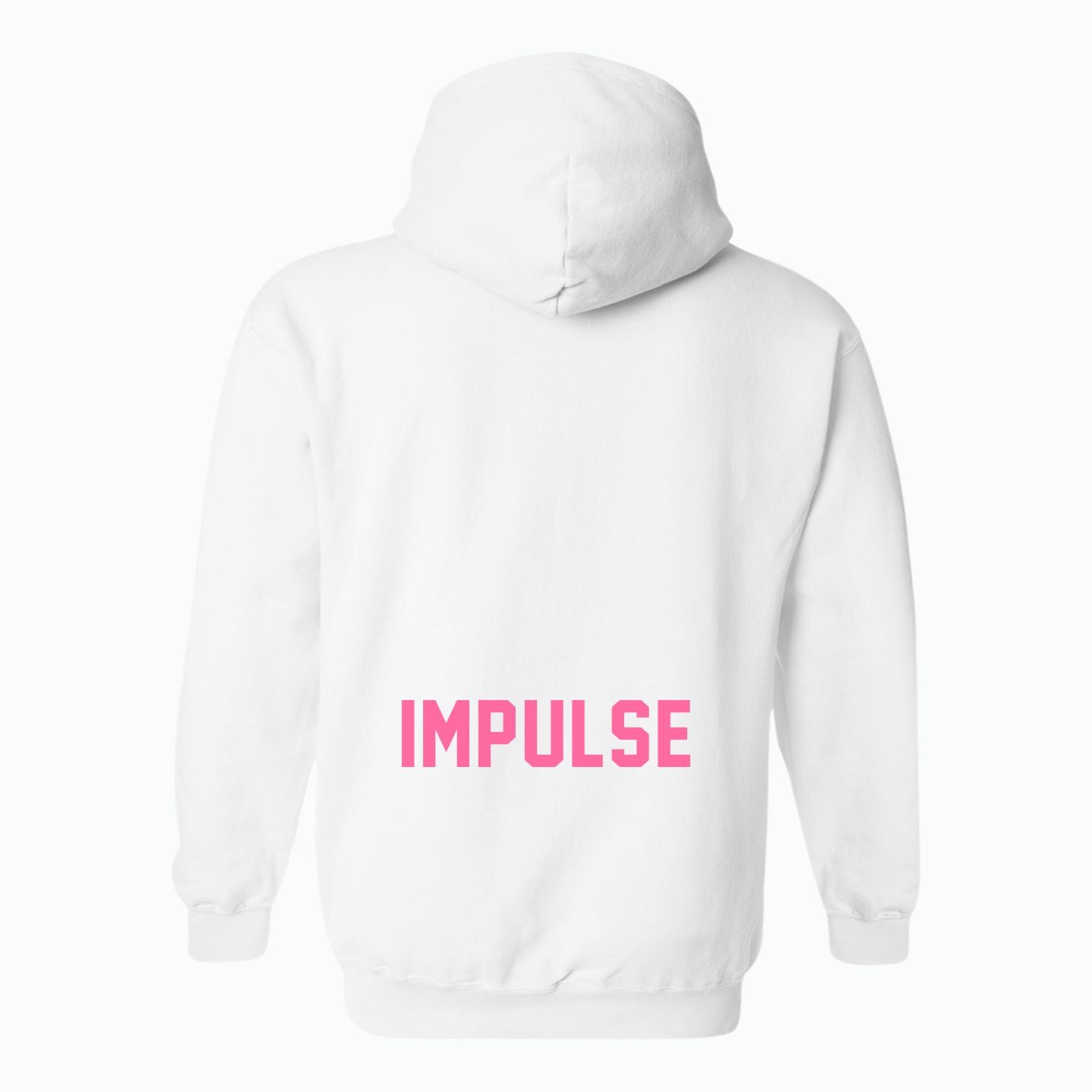 Impulse Hoodie (Youth)