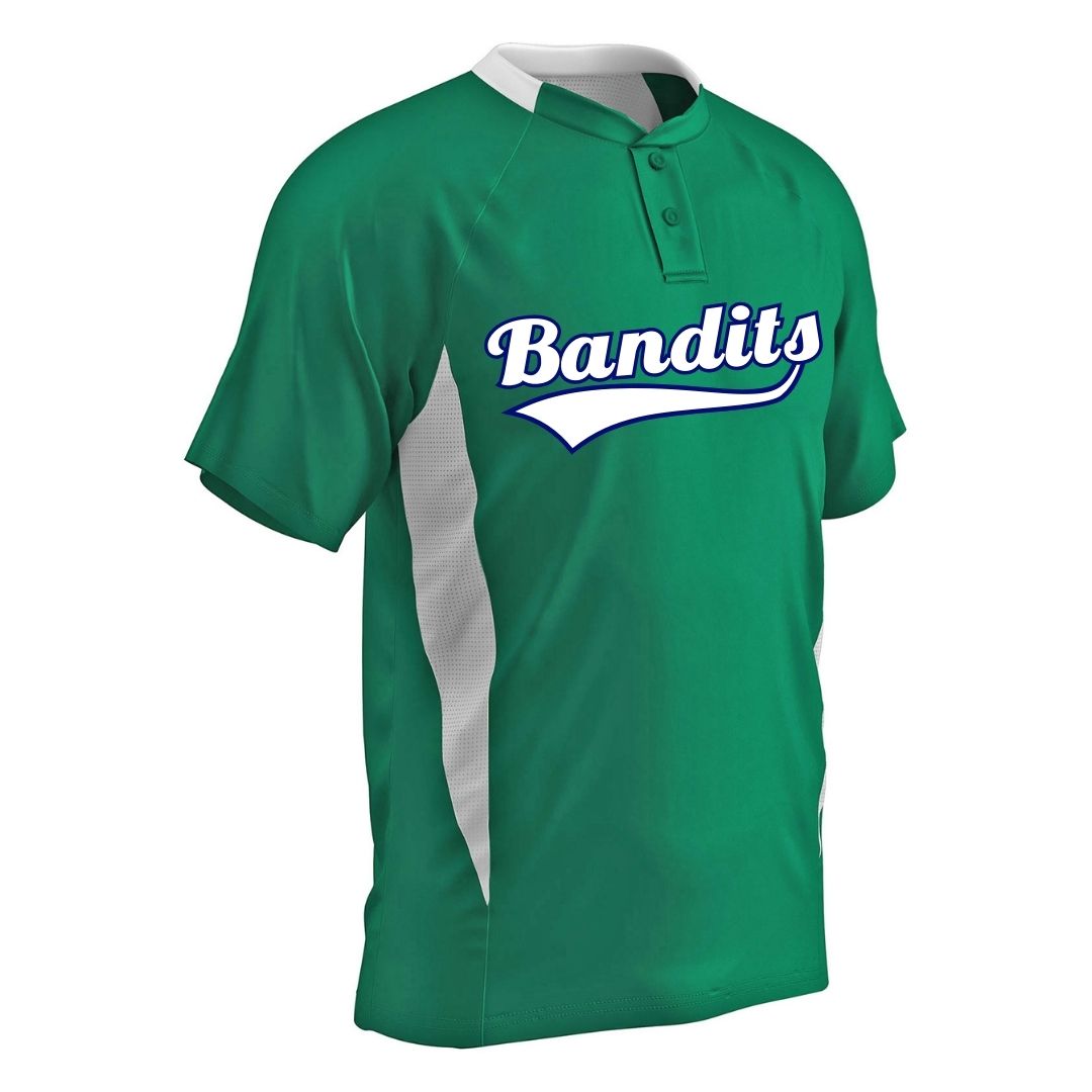 Bandits Team Jersey