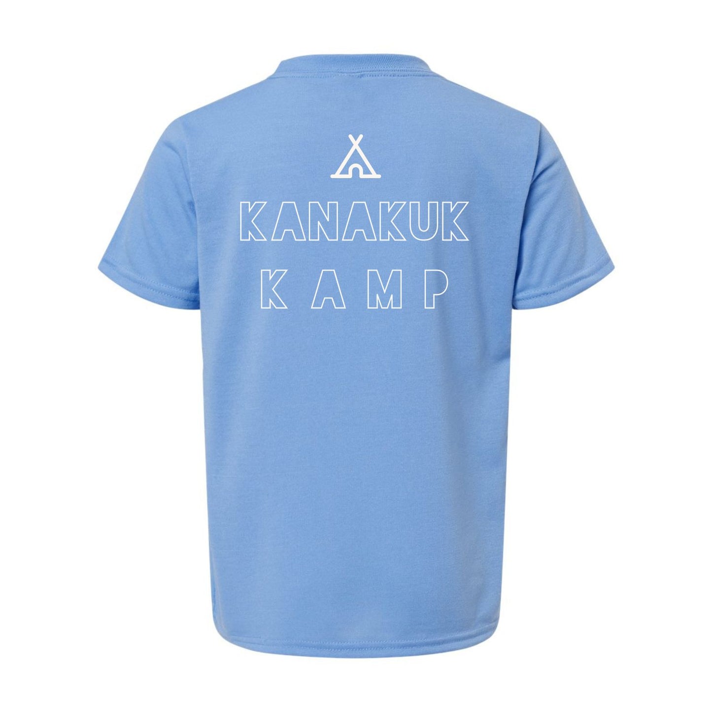 All American Kanakuk Tee (Performance)