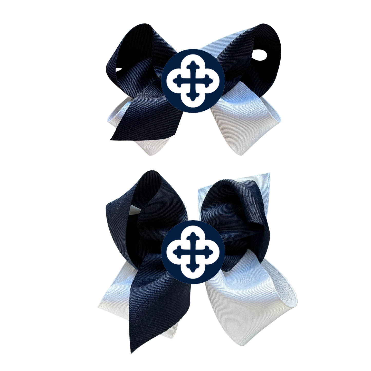 Monte Cassino Patch Bow