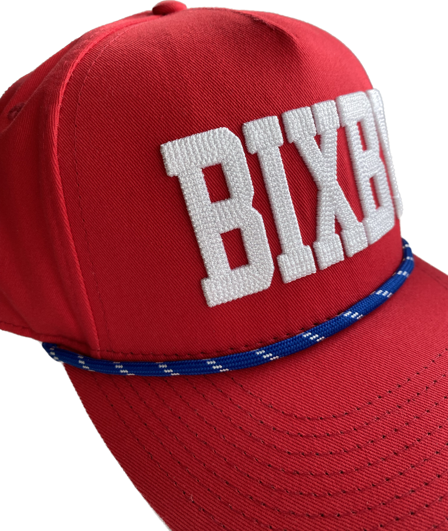 Bixby Party Hat Adult