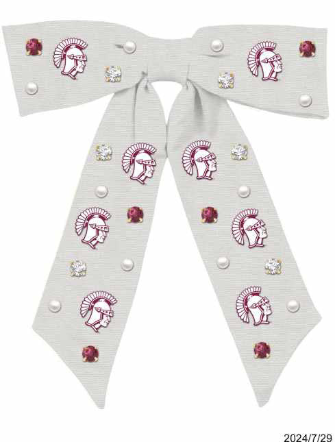 Jenks Charm Bow