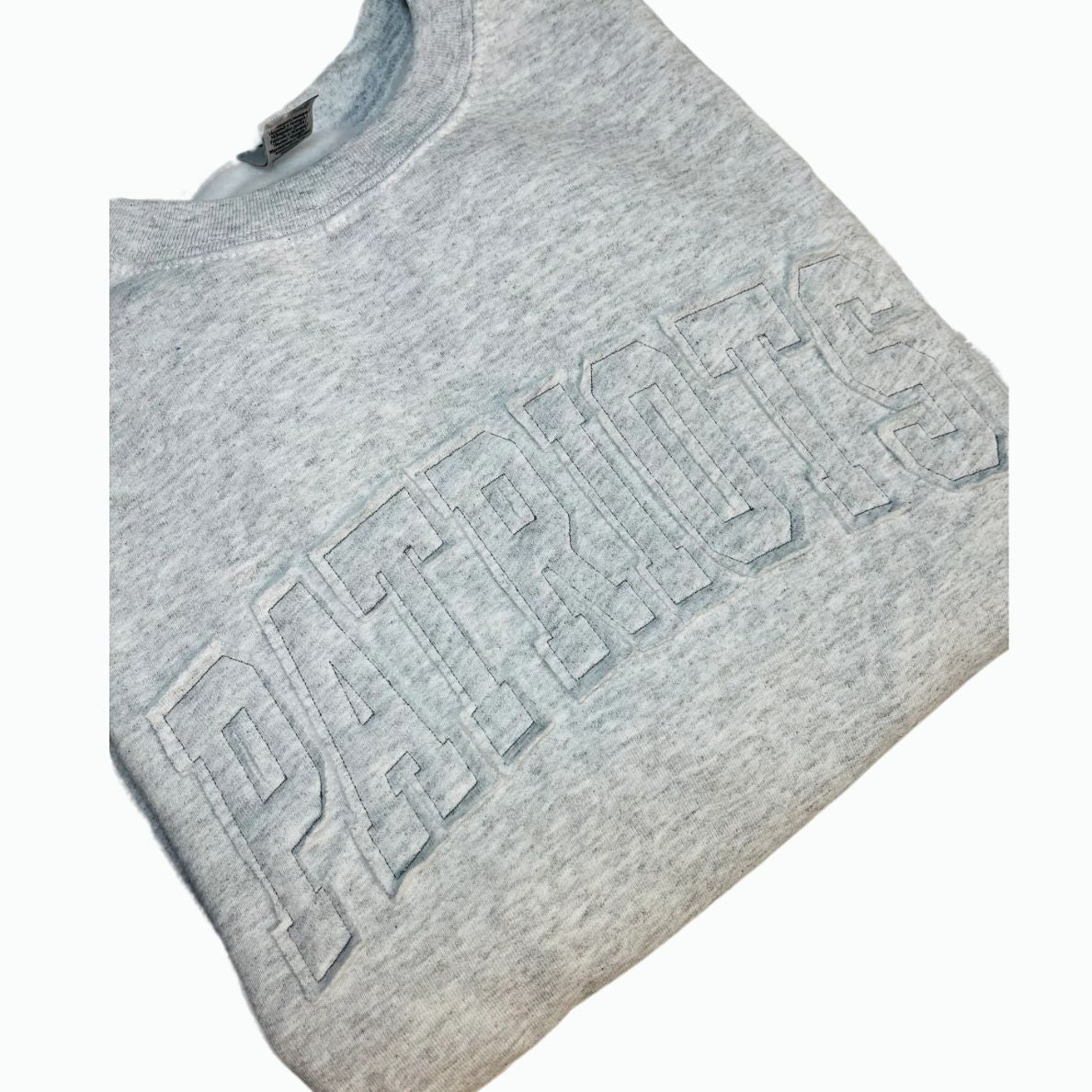 Metro Heritage Sweatshirt