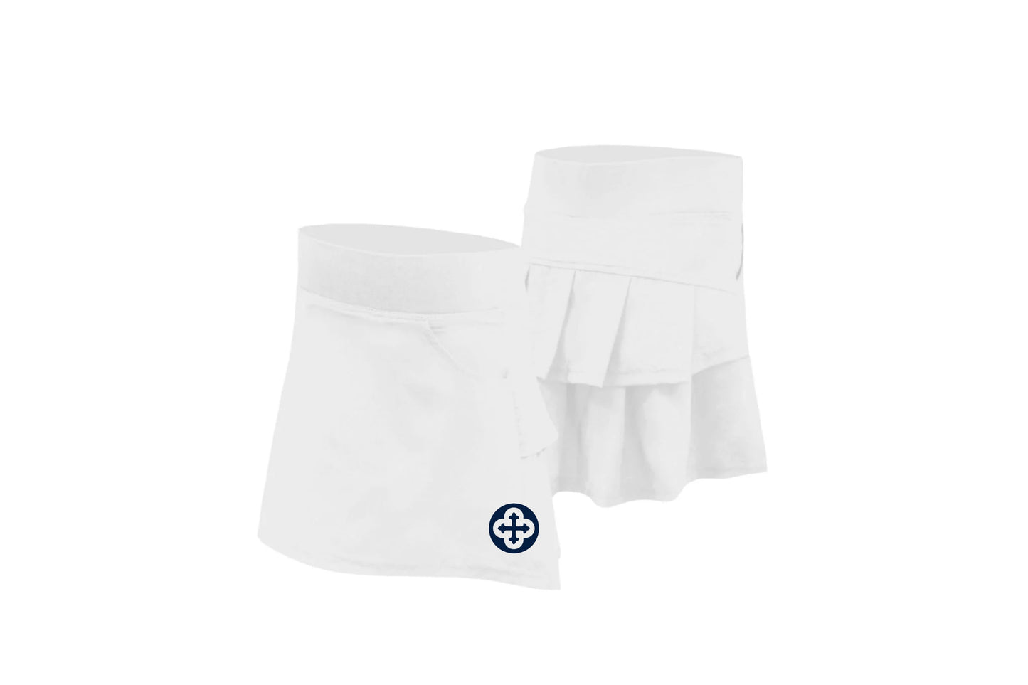 Monte Tennis Skirt (IN-STOCK)