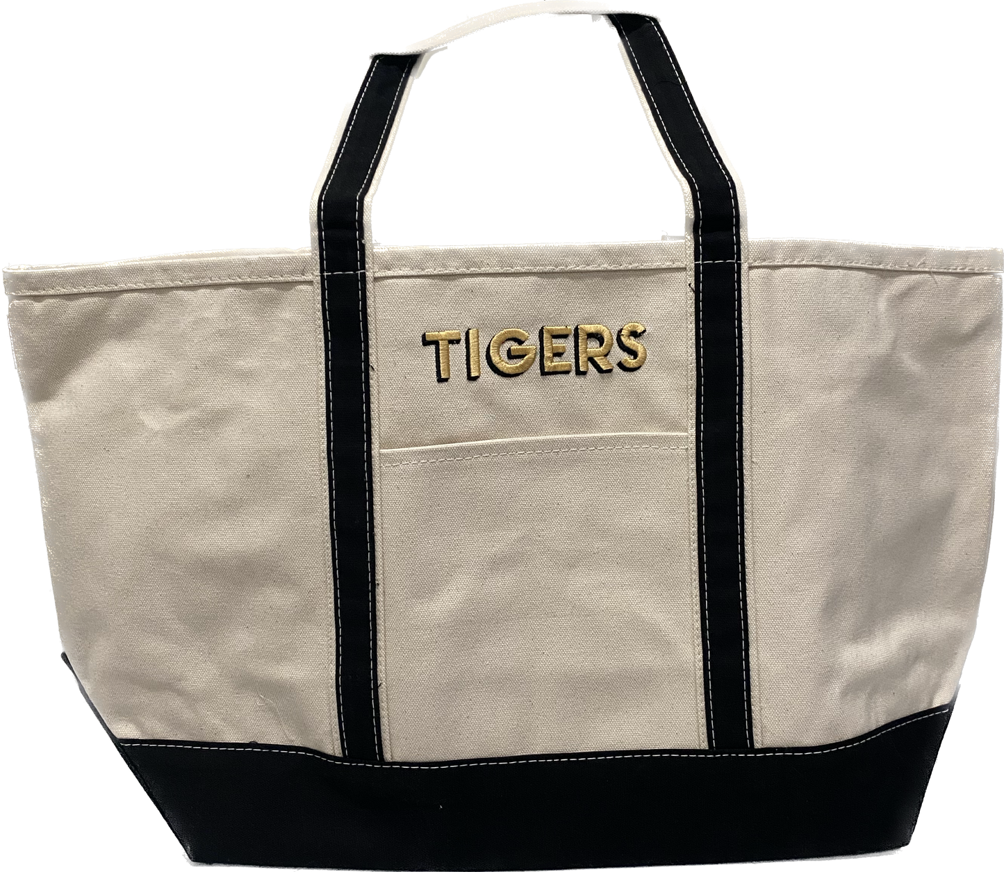 Tailgate Tote - Broken Arrow
