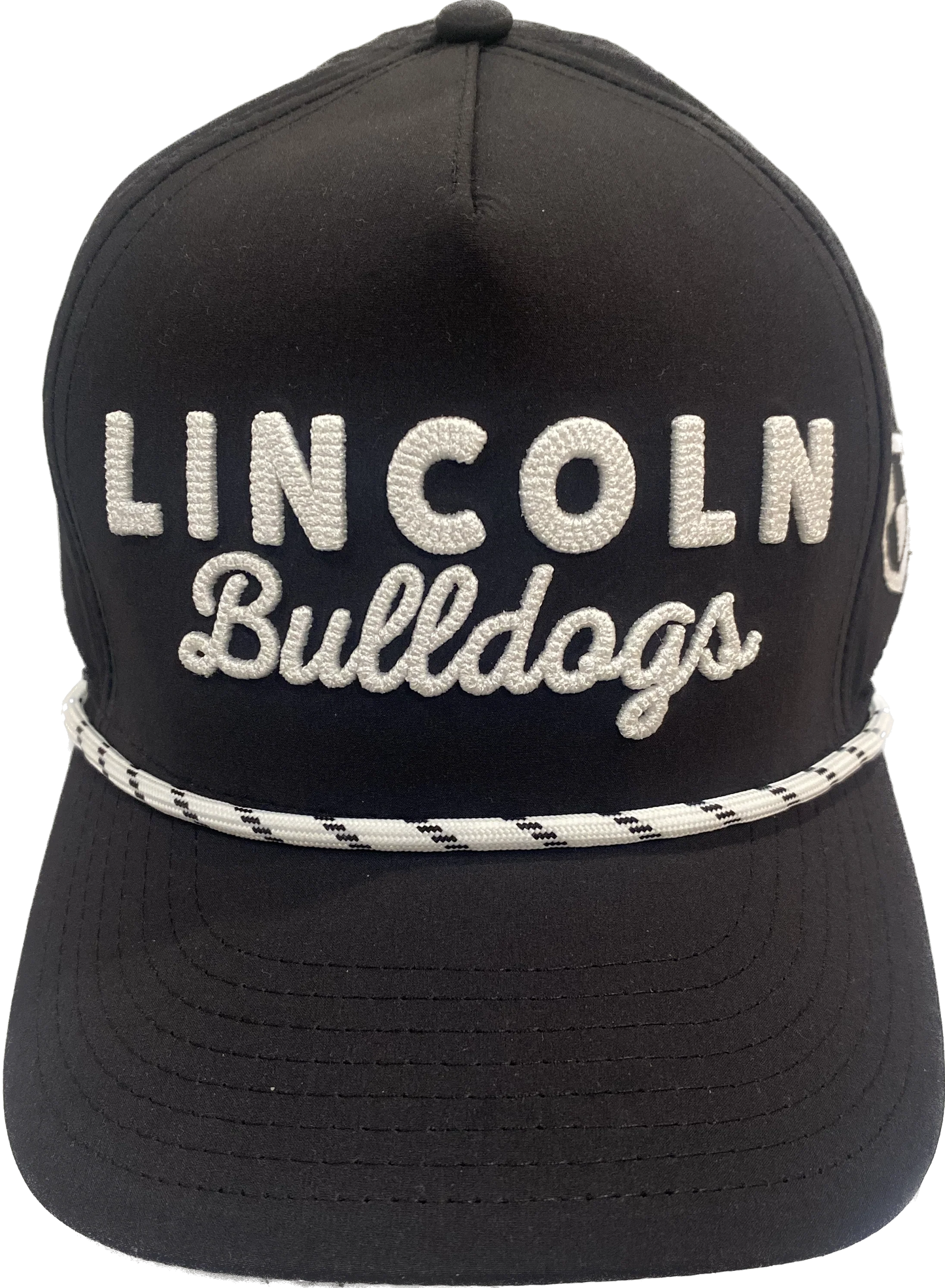 Lincoln Christian School Party Hat Youth