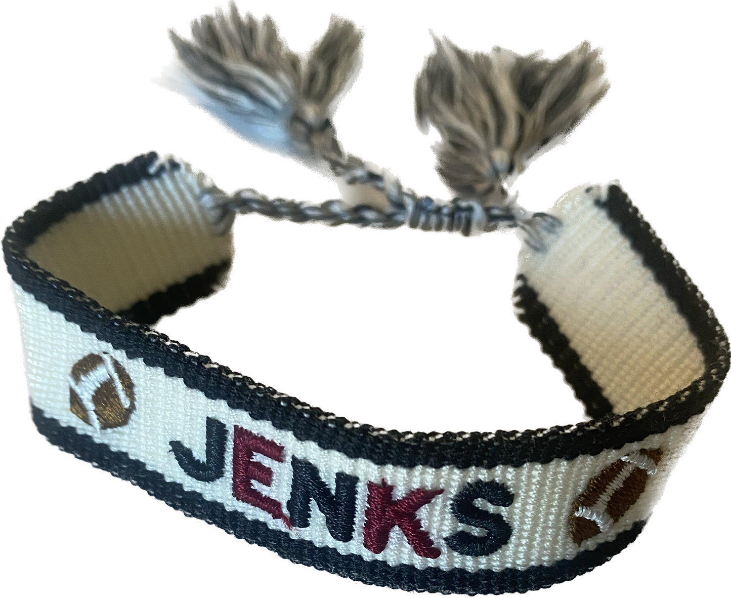 Jenks Bracelets
