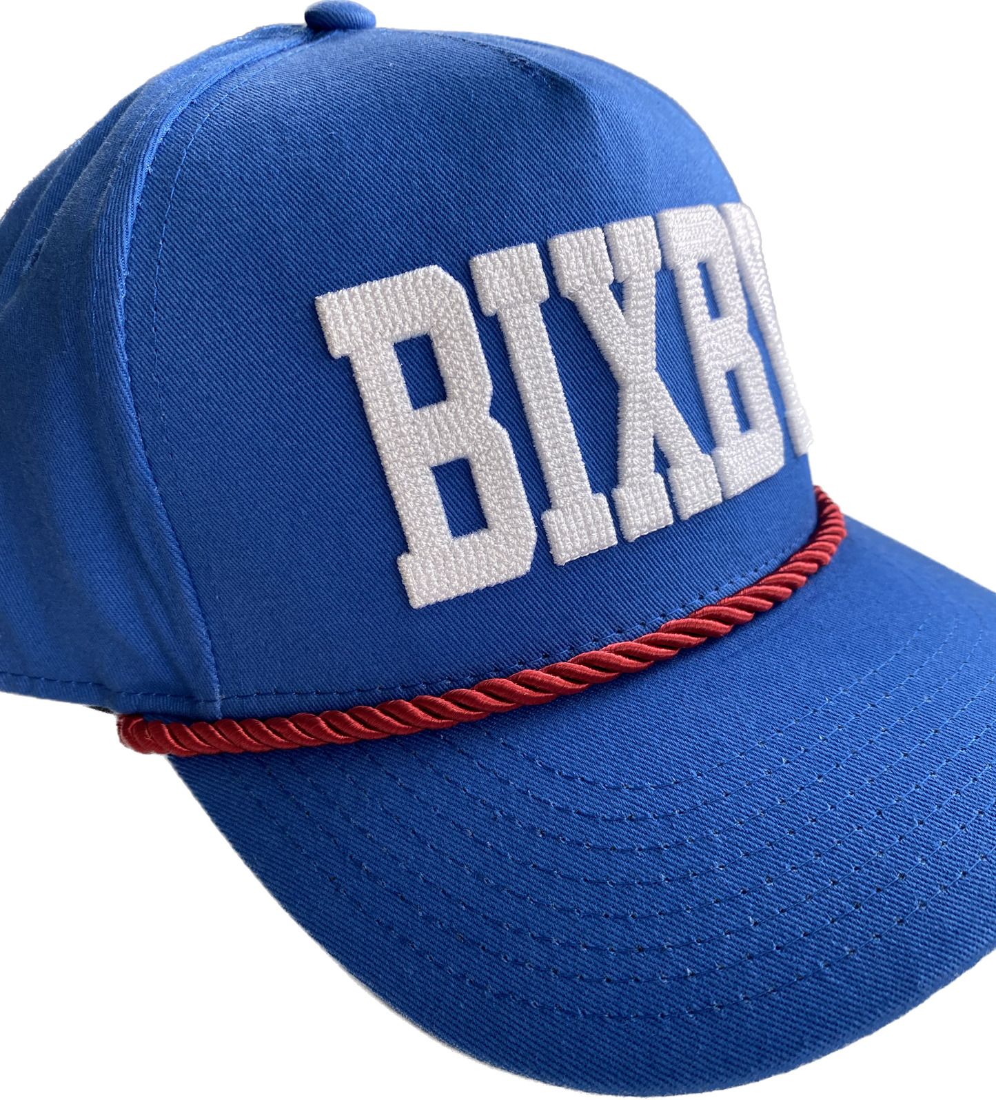 Bixby Party Hat Adult