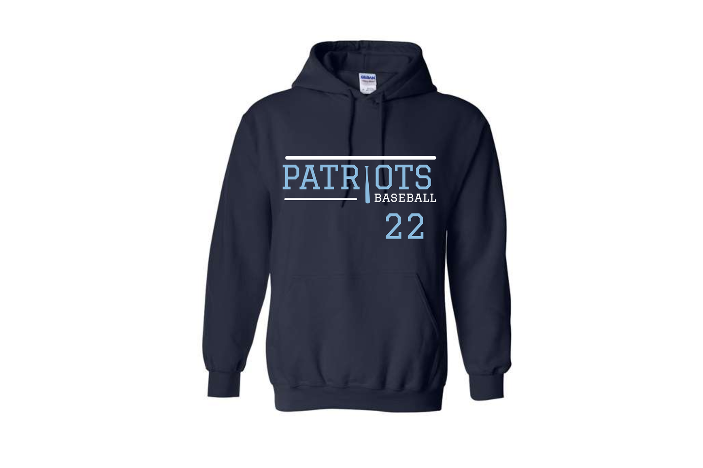 Team Sweatshirt