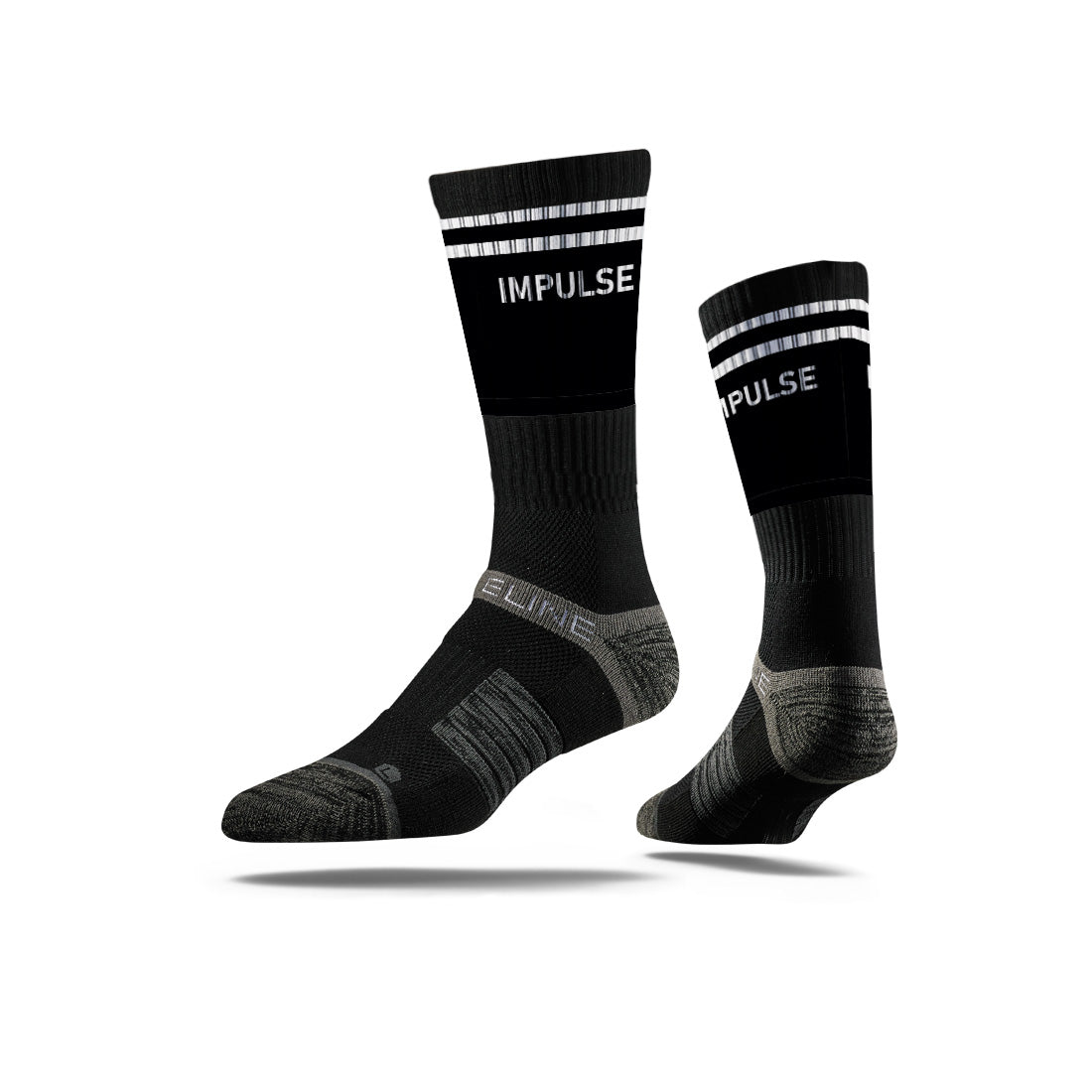 Impulse Crew Socks