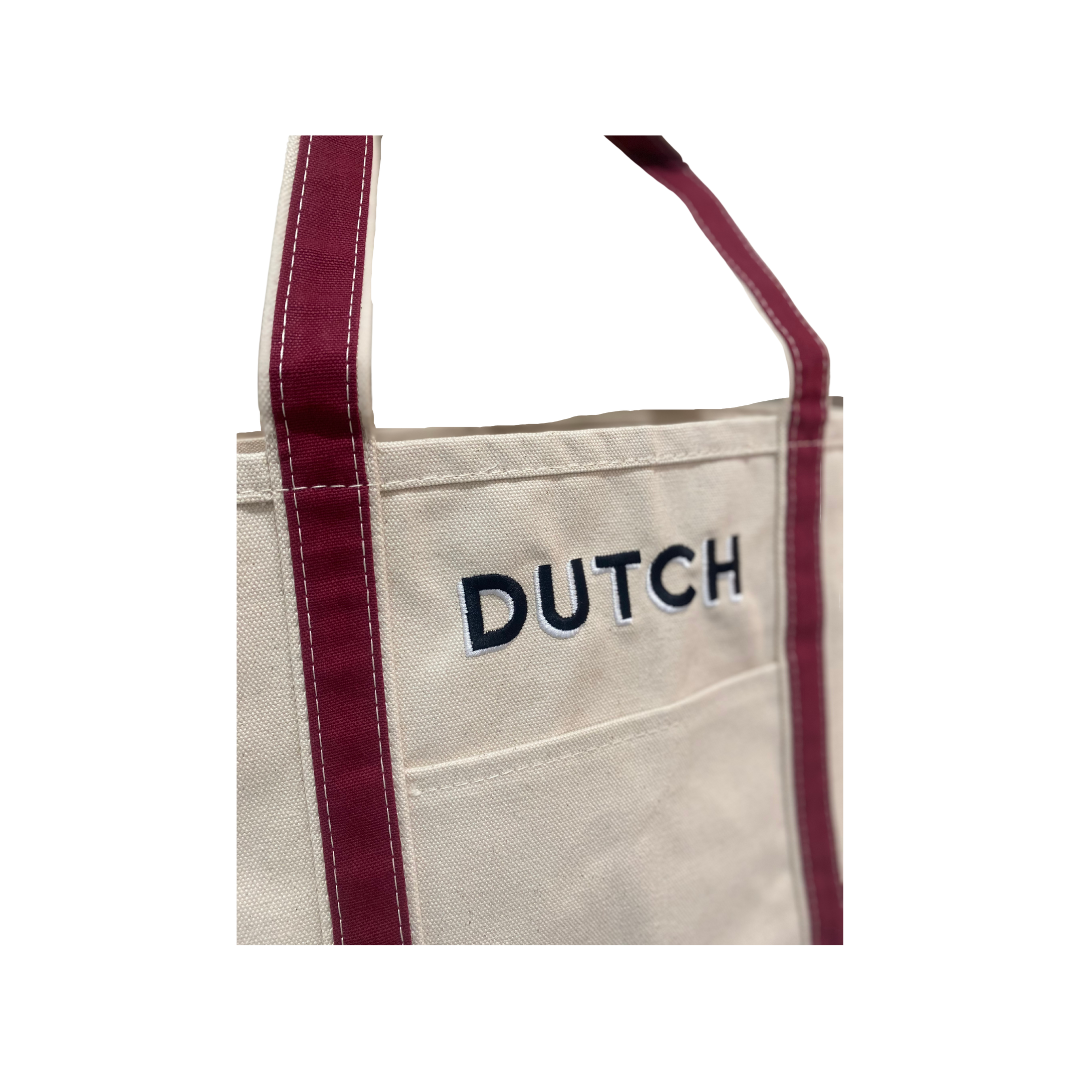 Tailgate Tote - Holland Hall