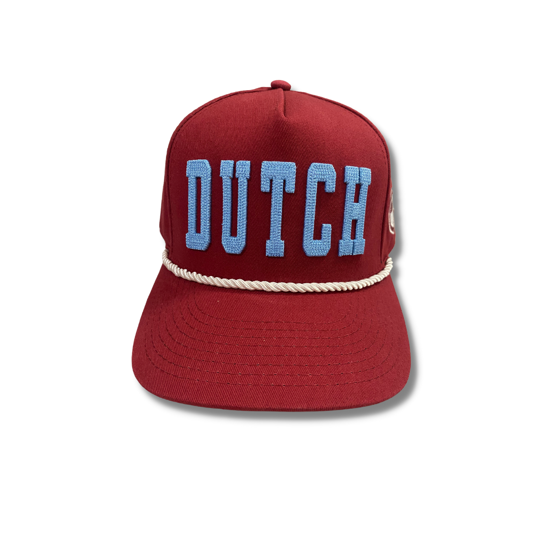 Holland Hall Party Hat