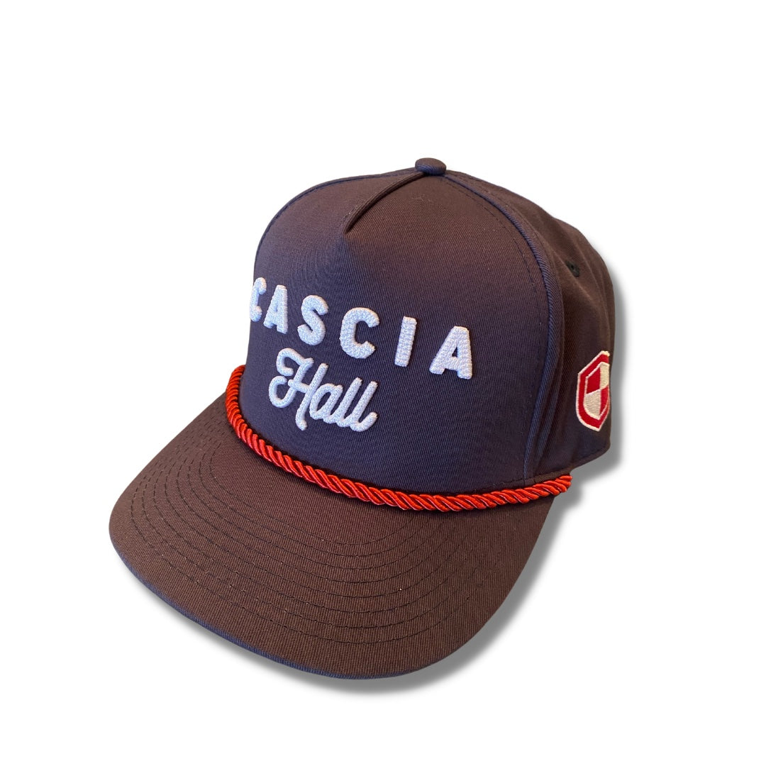 Cascia Hall Party Hat