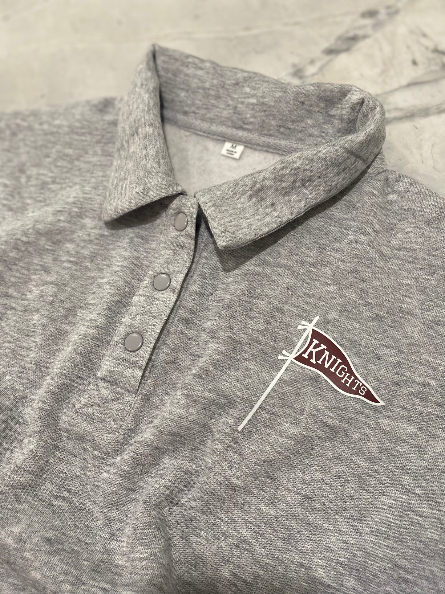 Strike Zone Sweatshirt - Christ the King (Womens)