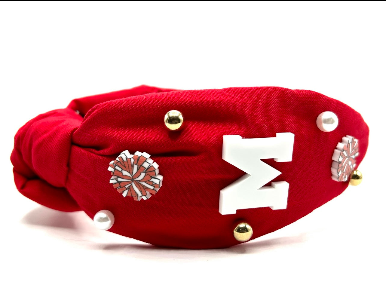 Marquette Spirit Headband