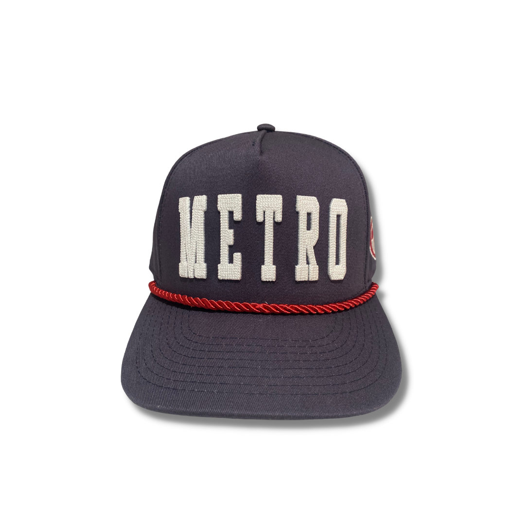 Metro Party Hat-MF