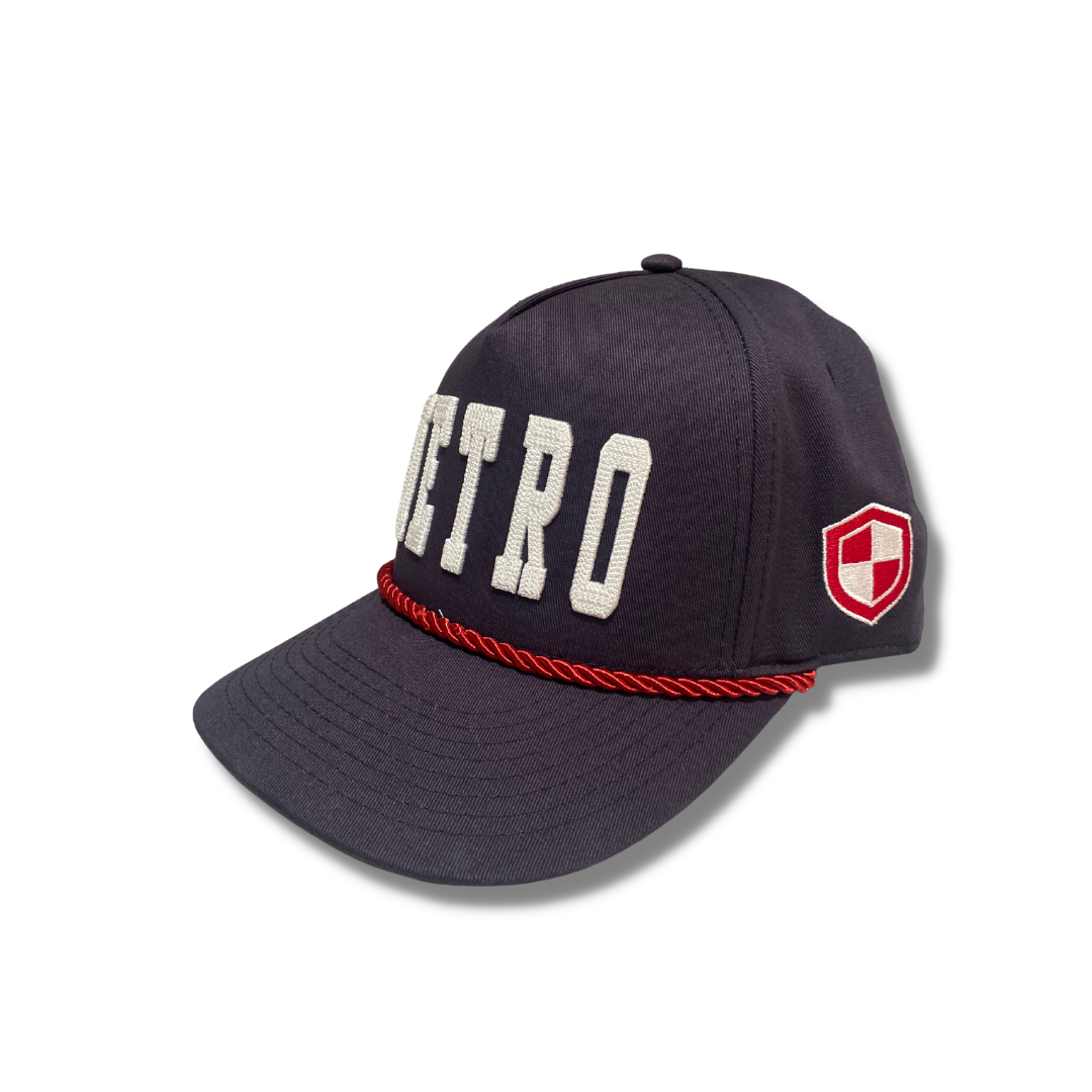 Metro Party Hat-MF