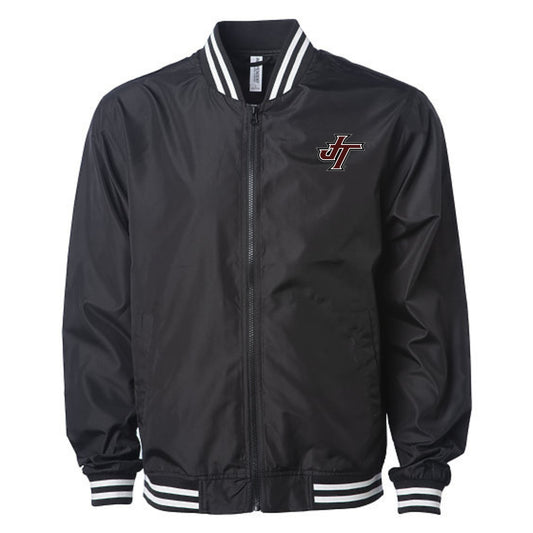 Jenks Lightweight Bomber Jacket