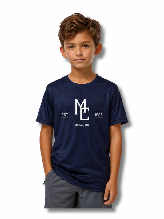 PRE ORDER Dry Fit MC Tee