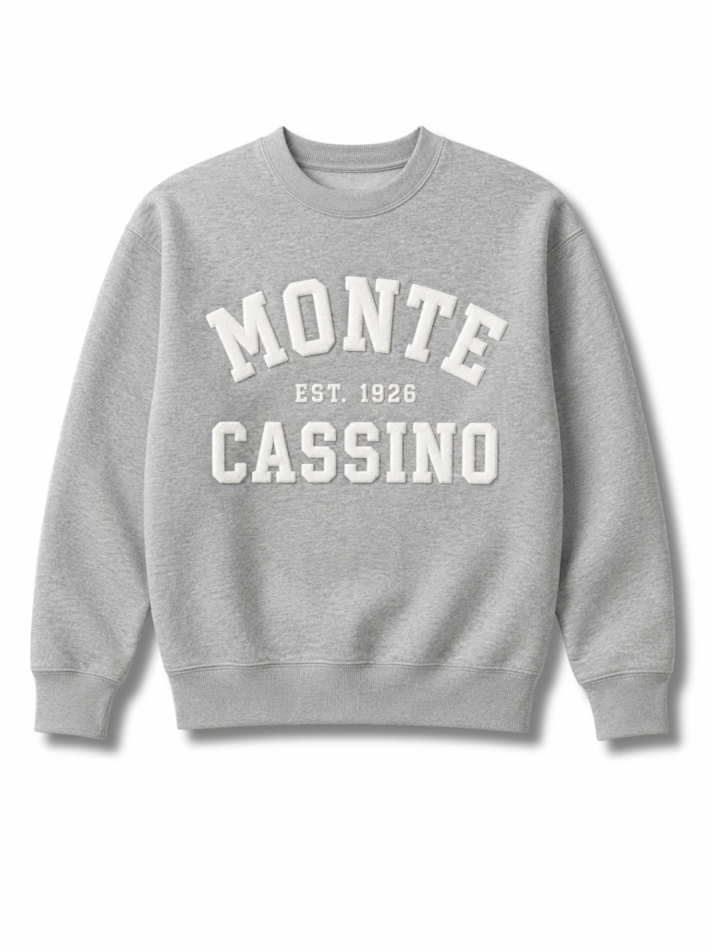 PRE ORDER Puff Sweatshirt