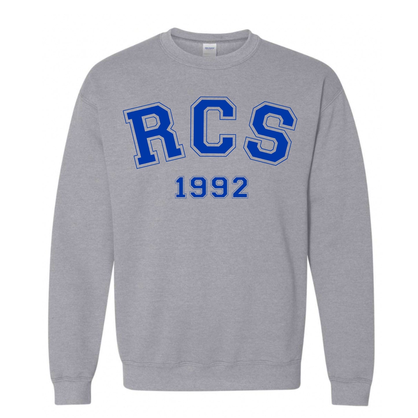Rejoice RCS Sweatshirt (Adult)