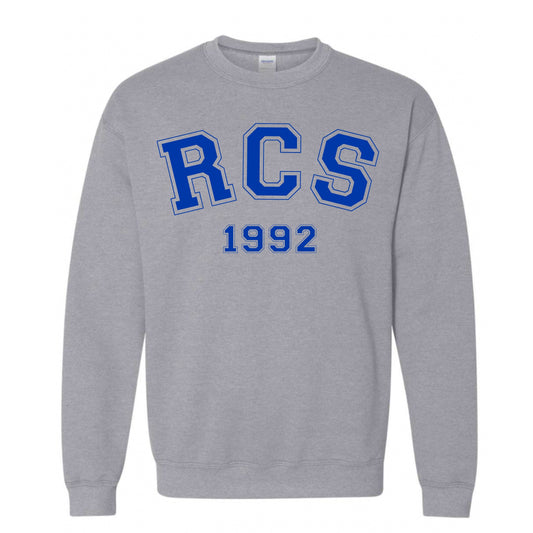 Rejoice RCS Sweatshirt (Adult)