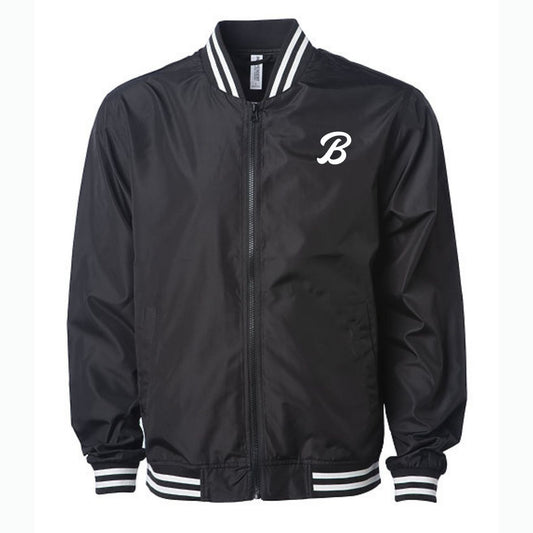 Bixby Lightweight Bomber Jacket