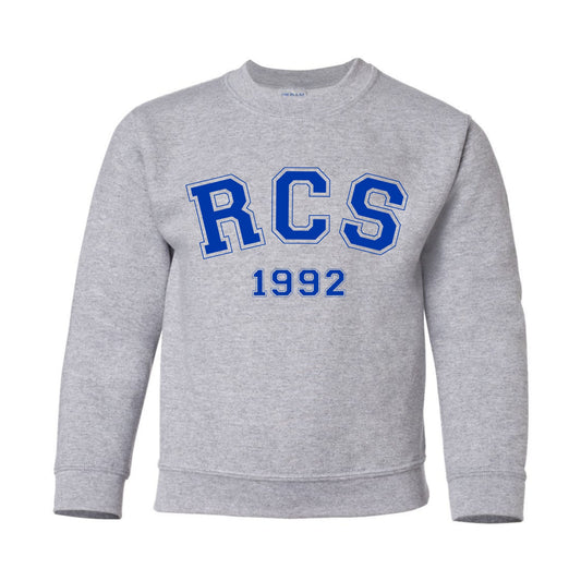 Rejoice RCS Sweatshirt (Youth)