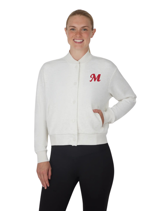 Metro Scuba Jacket