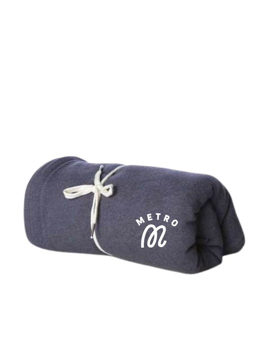 Stadium Blanket