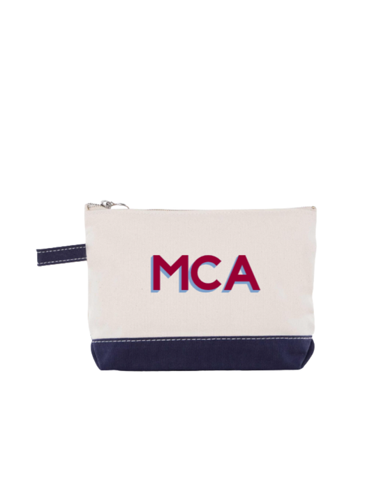 MCA Small Bag