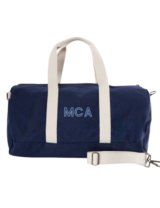 MCA Duffel Bag
