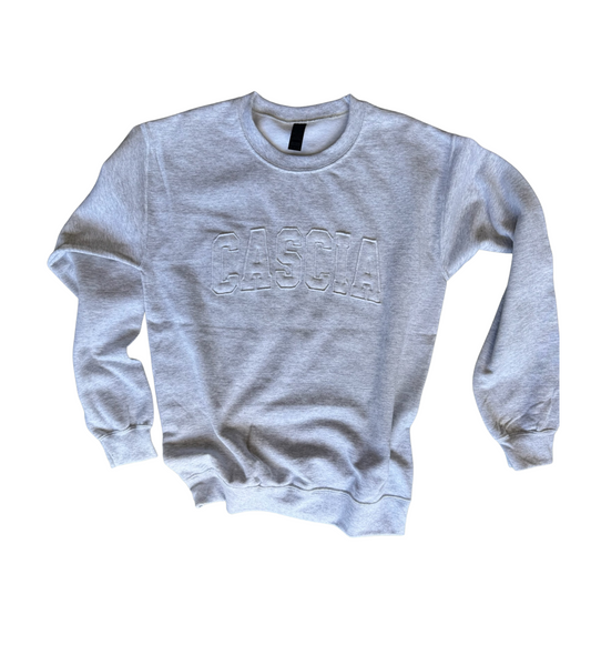 Cascia Heritage Sweatshirt