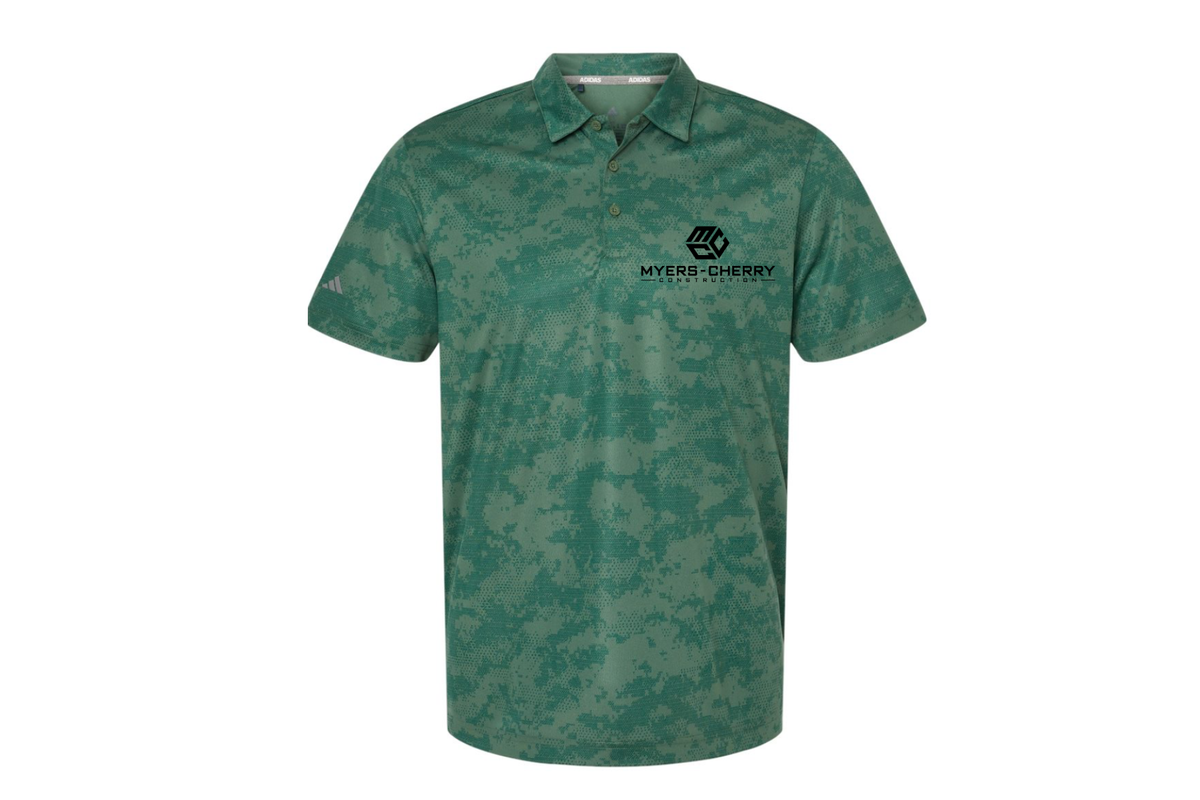 Camo Performance Polo (3)