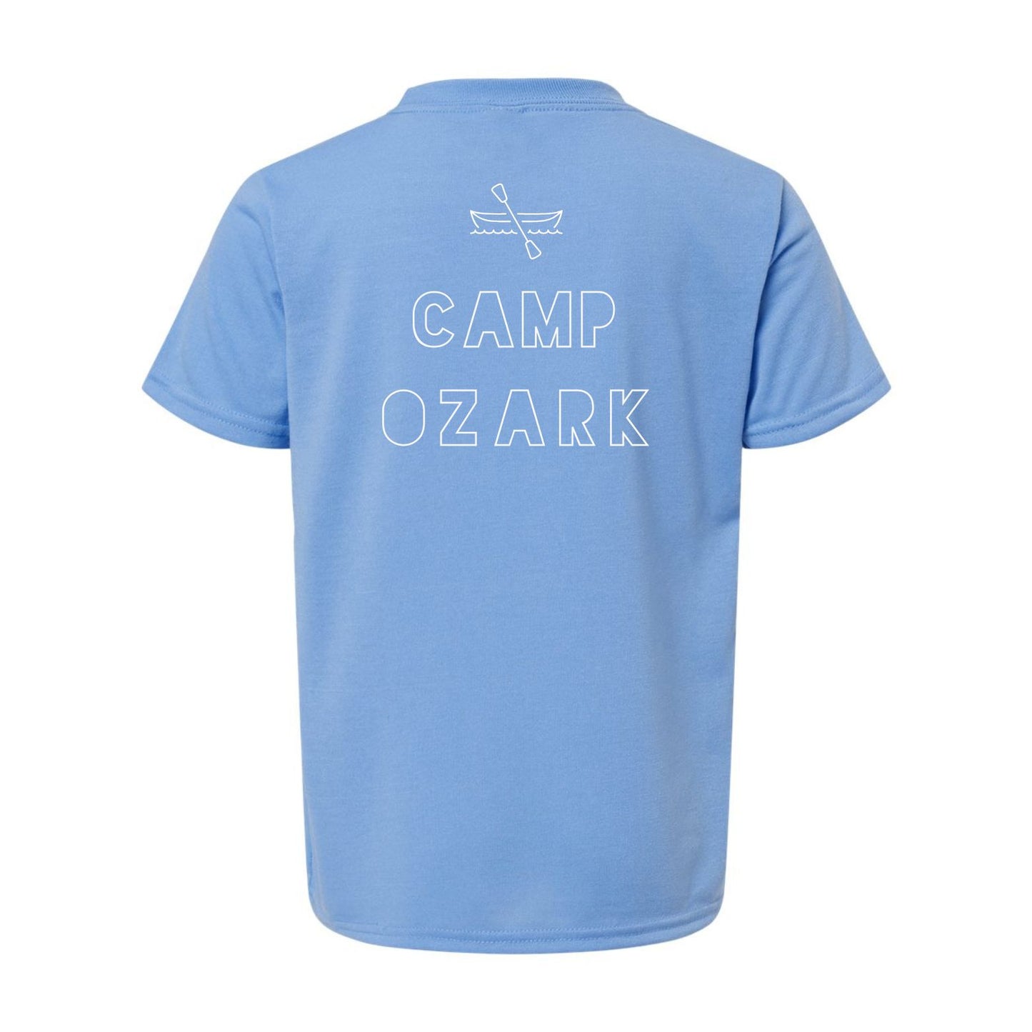All American Ozark Tee (Performance)